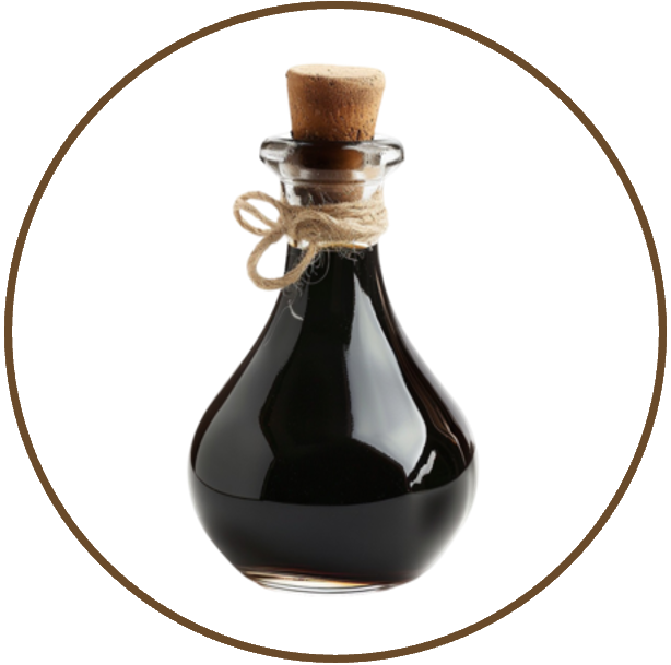 Dark Chocolate Balsamic