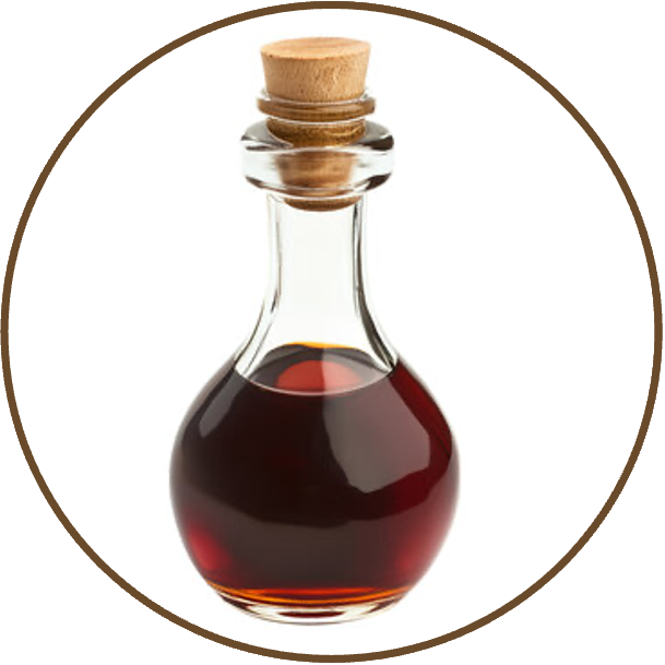 Espresso Dark Balsamic