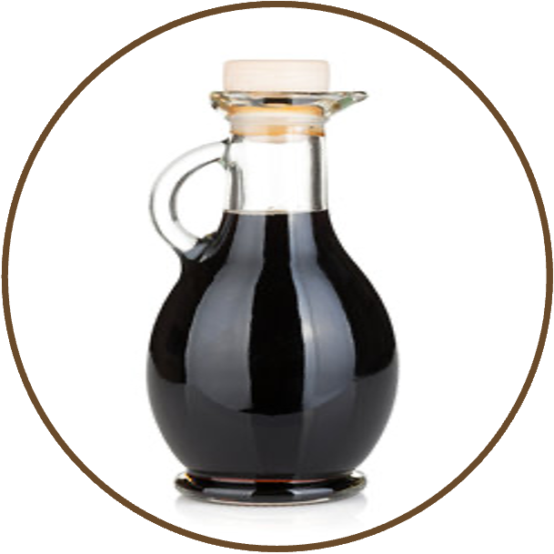 Fig Dark Balsamic