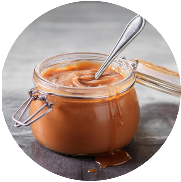 Dulce de Leche