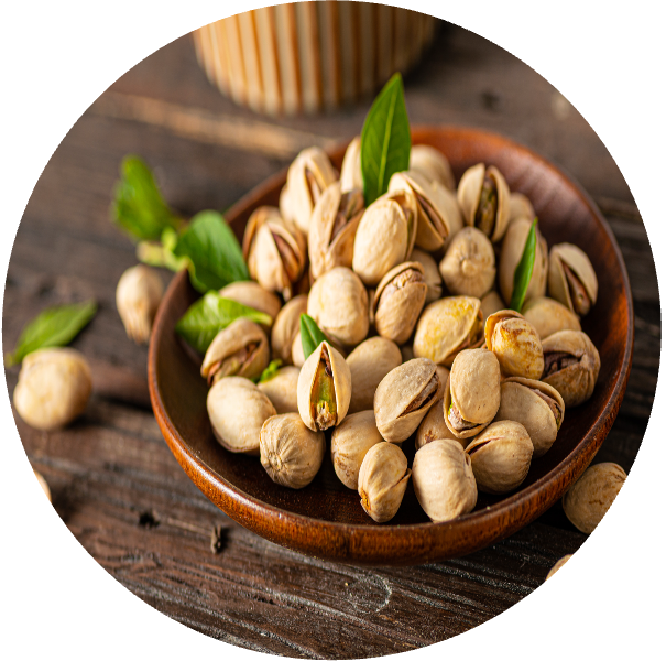 Pistachio