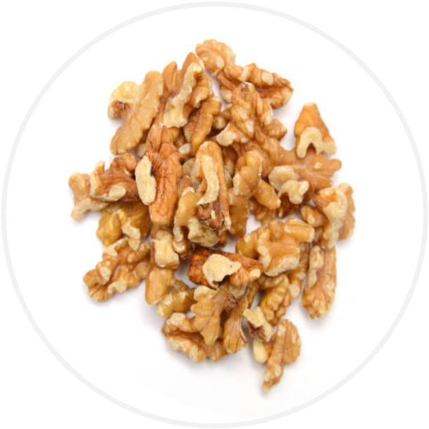 Walnuts