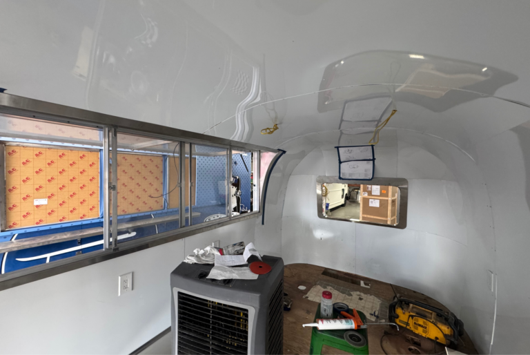 it’s all coming together for a brand-new chapter...